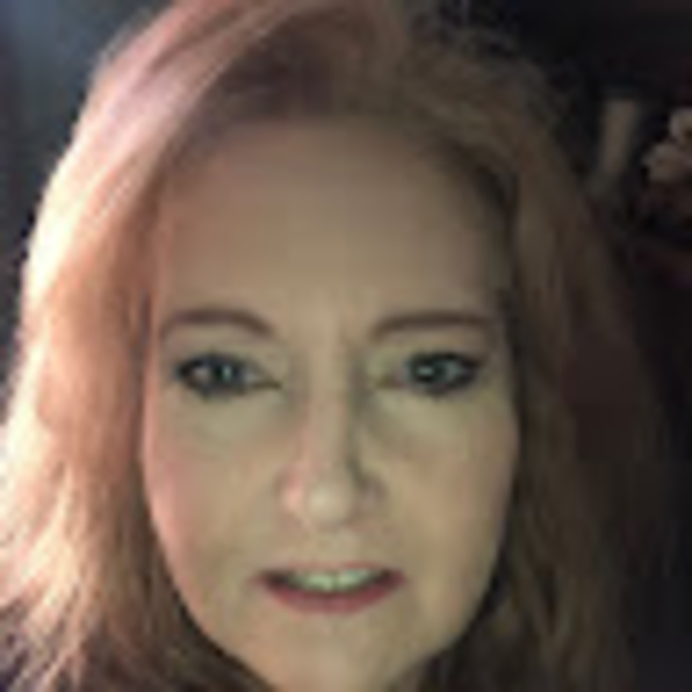 Meet your Posher, Lesa